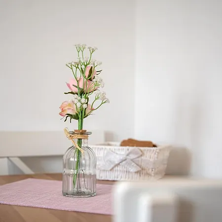 公寓 Pod Ceresnou *