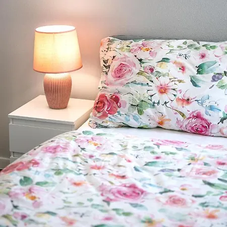 Pod Ceresnou Apartament *