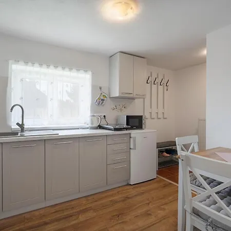 Apartament Pod Ceresnou *