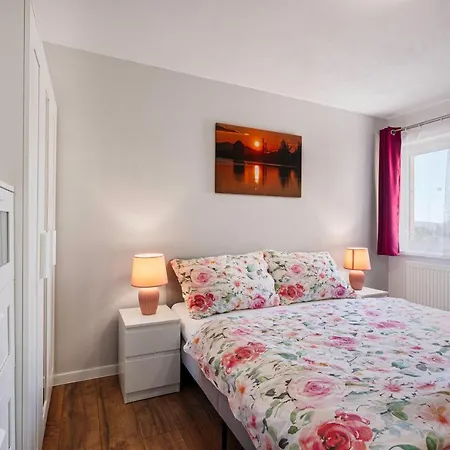 Apartament Pod Ceresnou