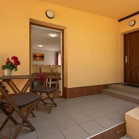 Pod Ceresnou * Banská Štiavnica