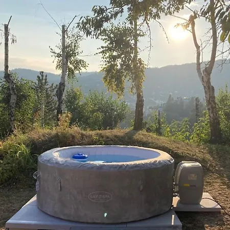 Pod Ceresnou Appartement Banská Štiavnica