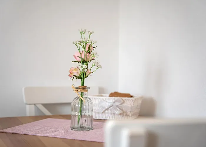 דירה Pod Ceresnou *