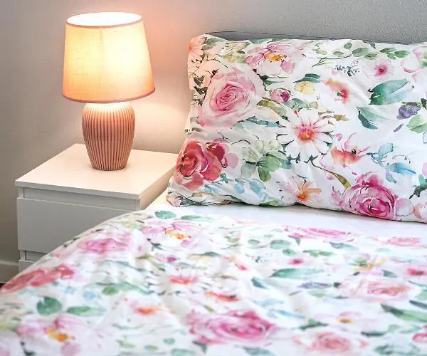 Pod Ceresnou דירה *