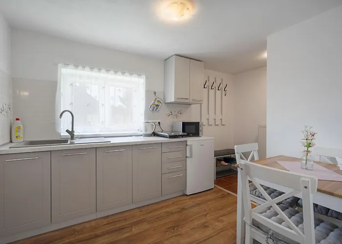 דירה Pod Ceresnou *