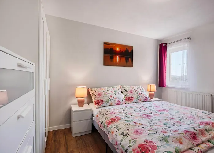 דירה Pod Ceresnou