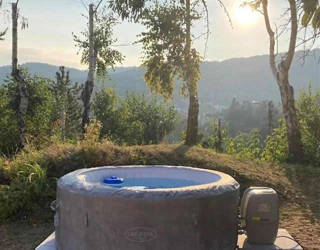 Pod Ceresnou דירה Banská Štiavnica